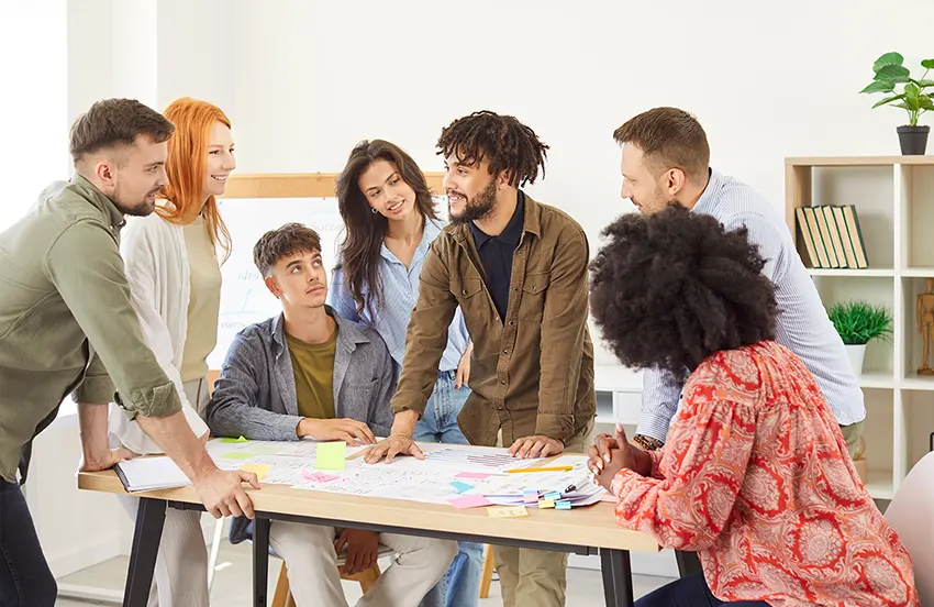 The Prevailance Marketing Culture